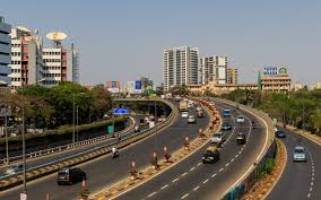 1 min from SCLR and Eastern Express Highway