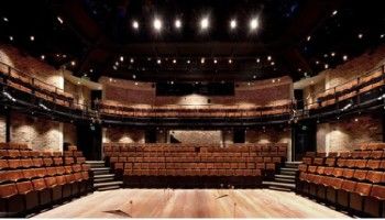 Multipurpose Hall & Mini Theatre