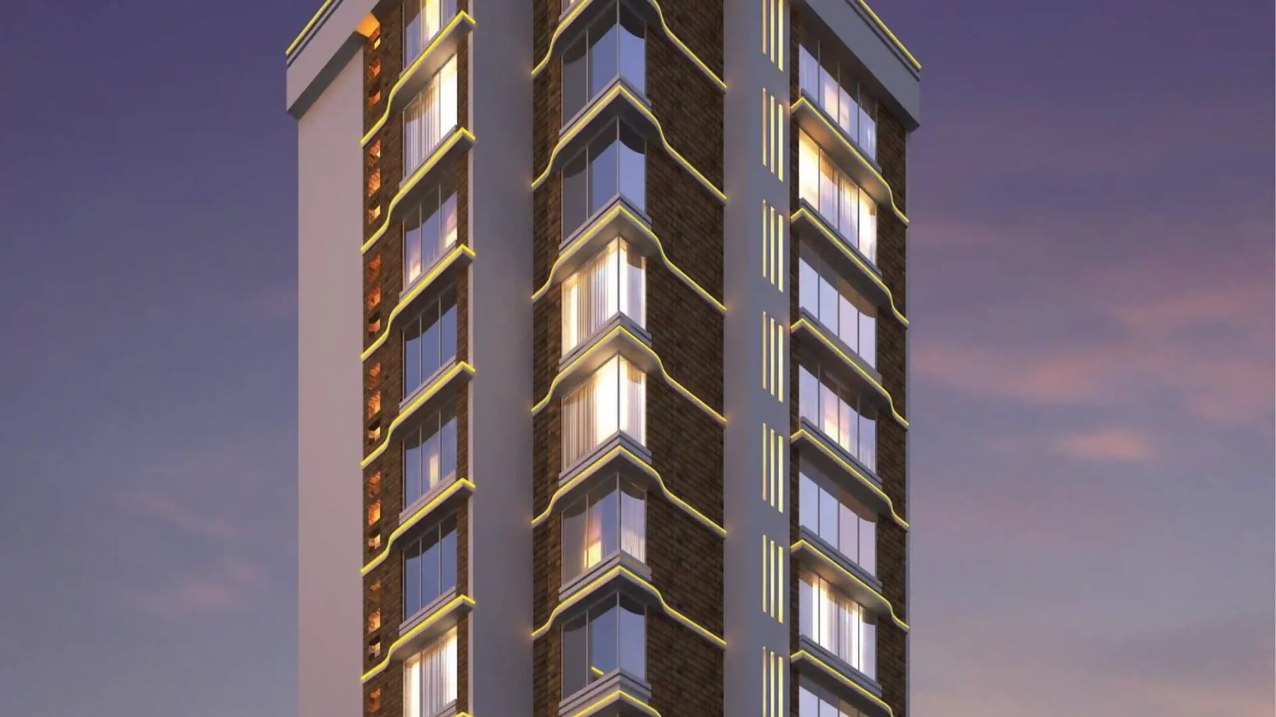 Arham Claps Arham Arya At Chembur East Mumbai | Buy Premium 2,3 & 4 Flats