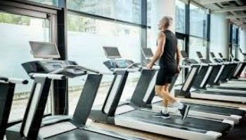  State-of-the-art Fitness Center