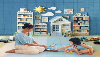 Kids Play Club 