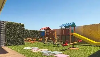 Kids Play Area