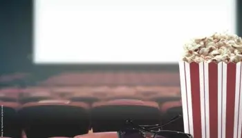 Cinema Room