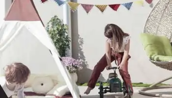Kids Play Area