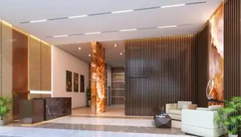 Entrance Lobby