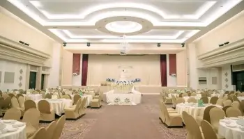 Party Hall