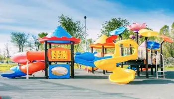 Children’s Play Area