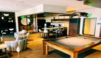 Club House