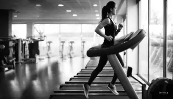 Fitness Centre 