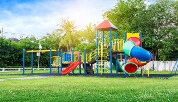 Children's Play Area