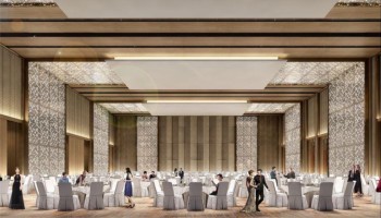 Party Hall