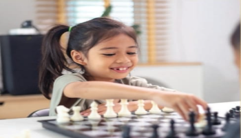 Chess Board 