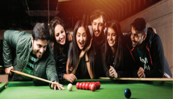Pool Table