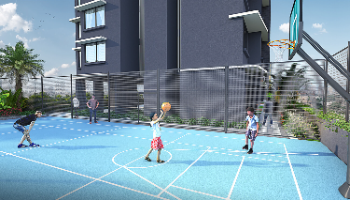 Multipurpose Court 